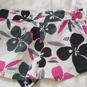 Derek Heart Shorts - Shorts Derek Heart Shorts - Shorts